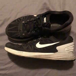 Used Nike’s